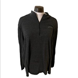 Orvis pullover